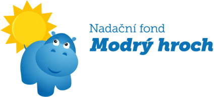 Nadační fond Modrý hroch