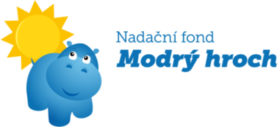 Modrý hroch